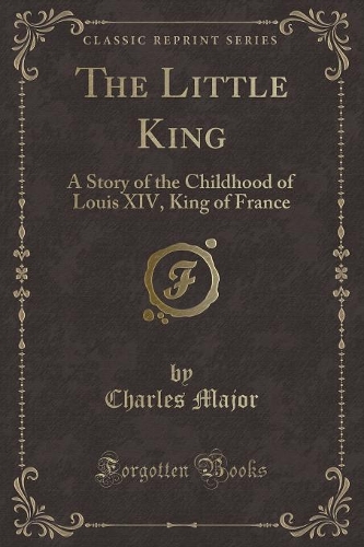 The Little King