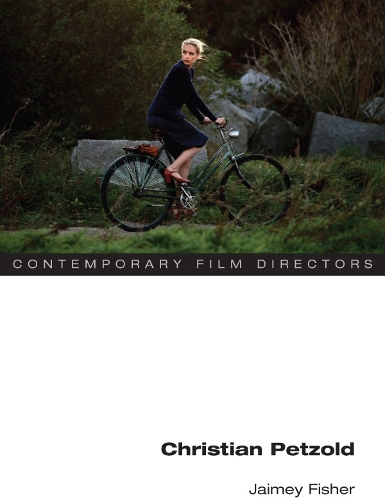Christian Petzold