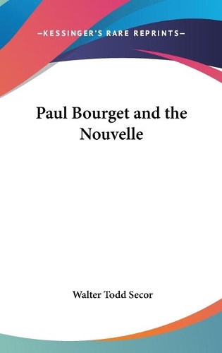 Book Cover