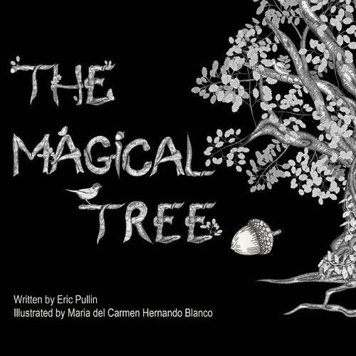 The Magical Tree: (English)
