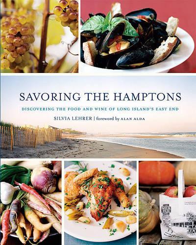 Savoring the Hamptons