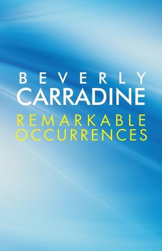 Remarkable Occurrences