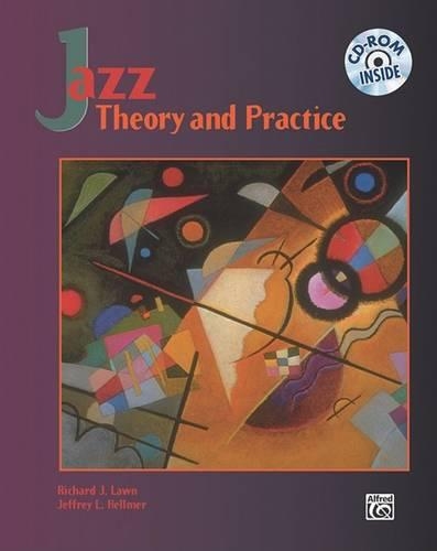 Jazz Theory and Practice