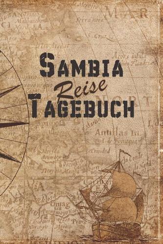 Sambia Reise Tagebuch