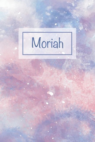 Moriah