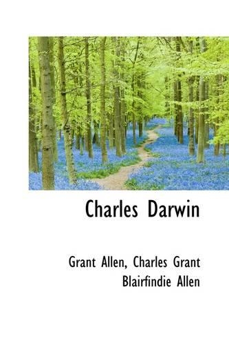 Charles Darwin: (English)