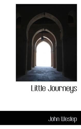 Little Journeys: (English)