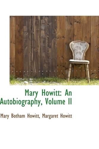 Mary Howitt