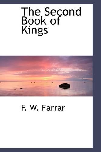 The Second Book of Kings