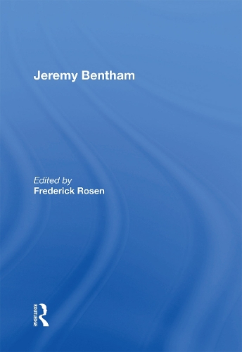 Jeremy Bentham