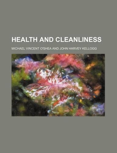 Health and Cleanliness