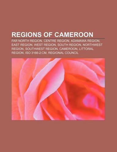 Regions of Cameroon