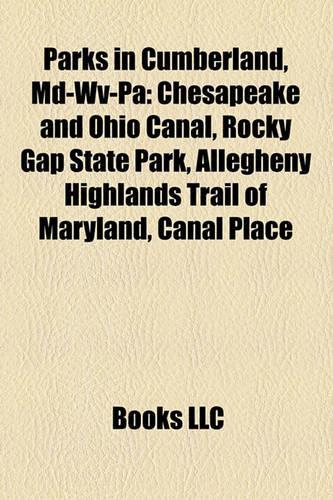 Parks in Cumberland, MD-WV-Pa