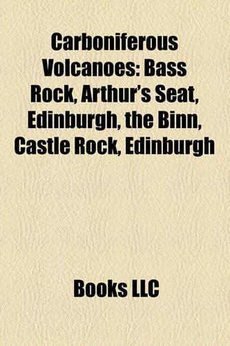 Carboniferous Volcanoes