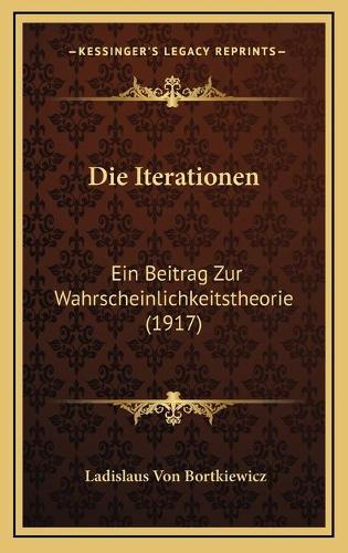 Die Iterationen
