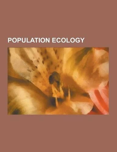 Population Ecology