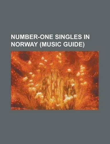 Number-One Singles in Norway (Music Guide)
