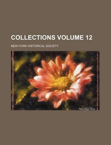 Collections Volume 12: (English)