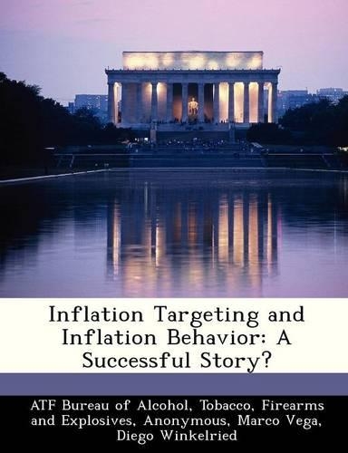 Inflation Targeting and Inflation Behavior