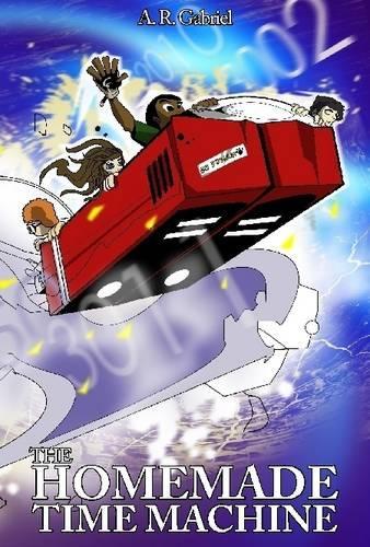 The Homemade Time Machine