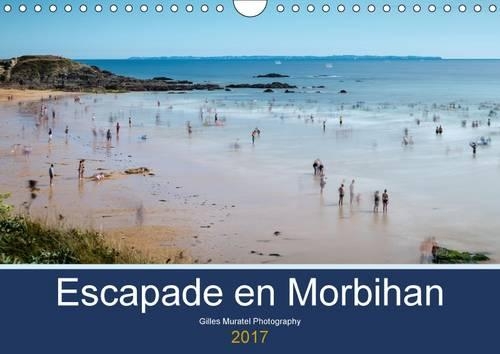 Escapade En Morbihan 2017