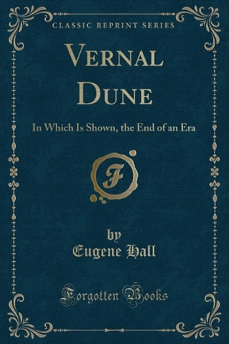 Vernal Dune