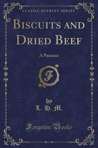 Biscuits and Dried Beef