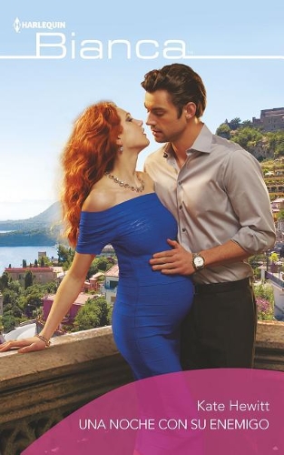 Una Noche Con Su Enemigo