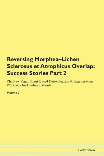 Reversing Morphea-Lichen Sclerosus et Atrophicus Overlap
