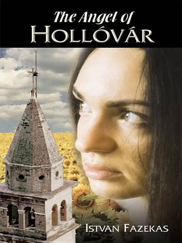 The Angel of Hollovar