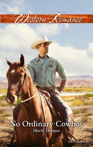 No Ordinary Cowboy