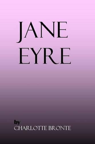 Jane Eyre