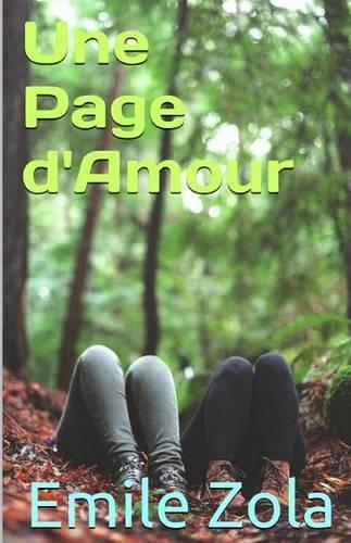Une Page d'Amour