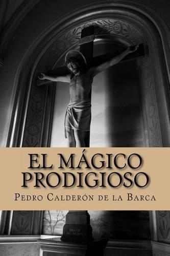 El Magico Prodigioso