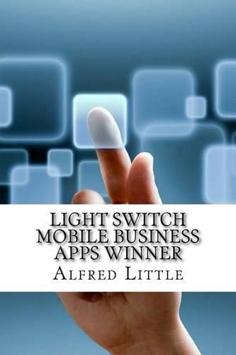 Light Switch Mobile Business Apps Winner