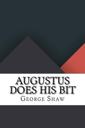 Augustus Does His Bit