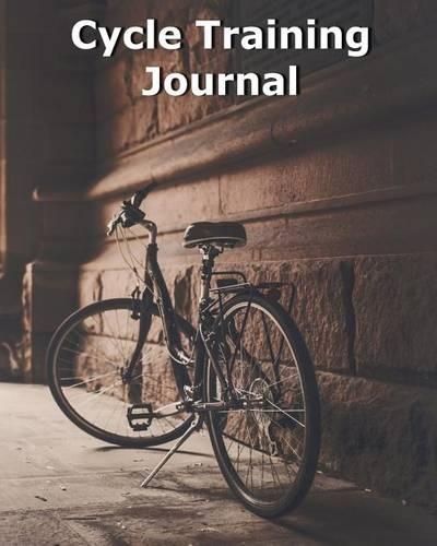 Cycle Training Journal