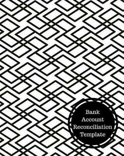 Bank Account Reconciliation Template