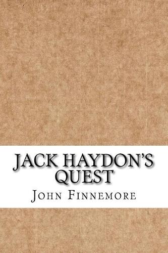 Jack Haydon's Quest