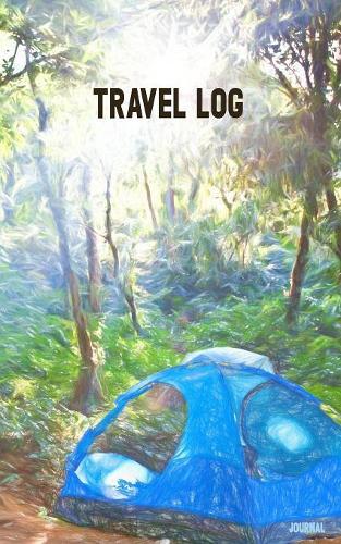 Travel Log Journal