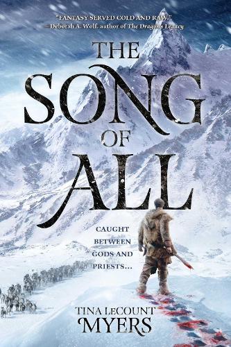 The Song of All: The Legacy of the Heavens, Book One(Legacy of the Heavens)