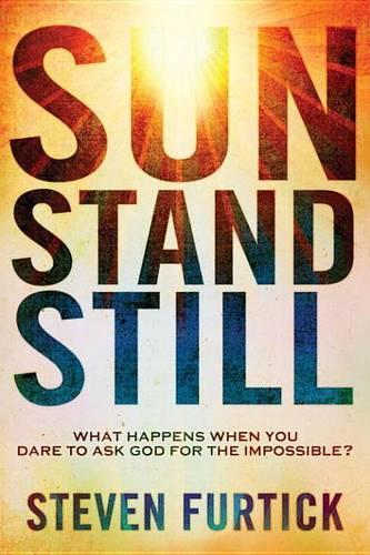 Sun Stand Still