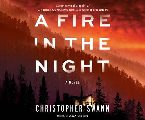A Fire in the Night