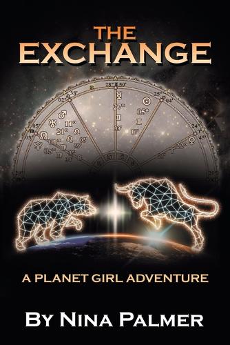 The Exchange: A Planet Girl Adventure