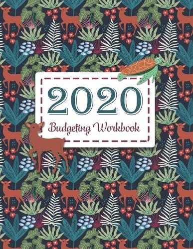 2020 Budgeting Workbook