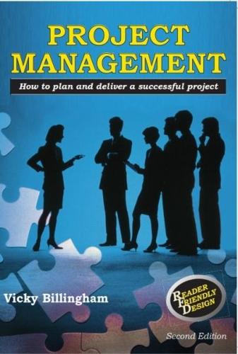 Project Management 2nd Ed