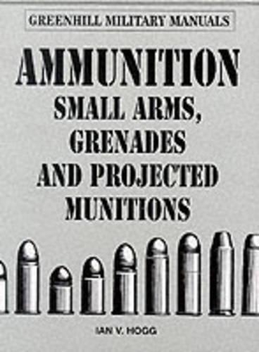 Ammunition