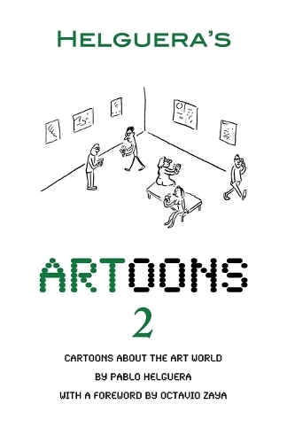 Artoons. Volume 2
