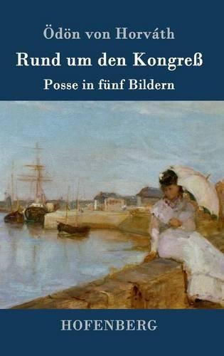 Rund um den Kongreß