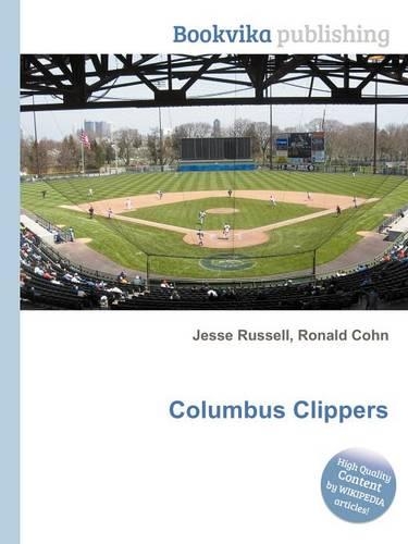 Columbus Clippers